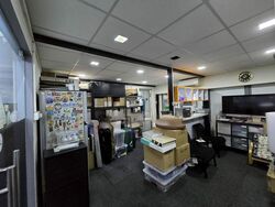 Synergy @ KB (D14), Factory #476658231